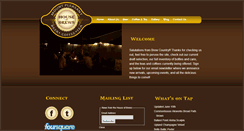 Desktop Screenshot of houseofbrewsmtp.com